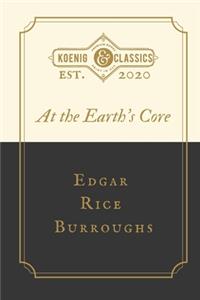 At the Earth's Core by Edgar Rice Burroughs
