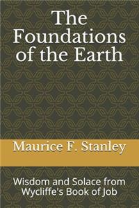 Foundations of the Earth