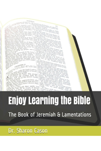 Enjoy Learning the Bible