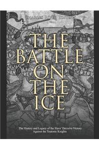 Battle on the Ice