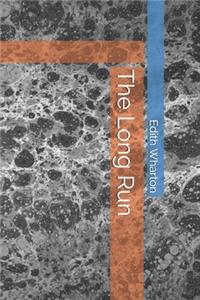 The Long Run