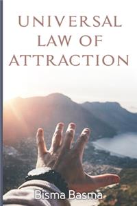 Universal Law of Attraction