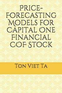 Price-Forecasting Models for Capital One Financial COF Stock
