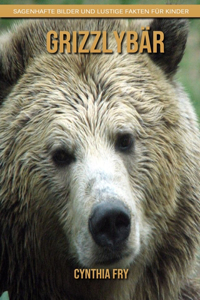 Grizzlybär