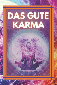 Das Gute Karma
