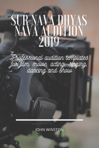 Sur Nava Dhyas Nava Audition 2019