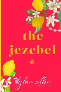 Jezebel - A Second Chance Romance