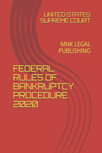 Federal Rules of Bankruptcy Procedure 2020