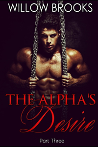 Alpha's Desire 3