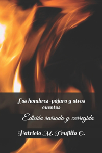 Los hombres-pájaro y otros cuentos