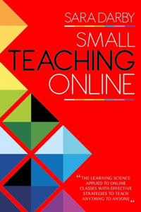 Small Teaching Online