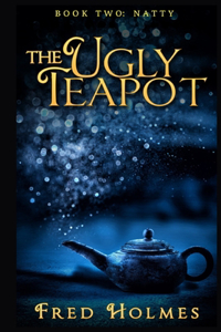 Ugly Teapot