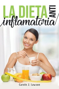 Dieta Anti-Inflamatoria