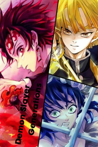 Demon Slayer Generations