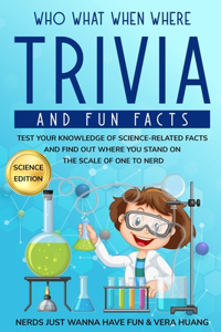 Who What When Where Trivia and Fun Facts