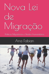 Nova Lei de Migração