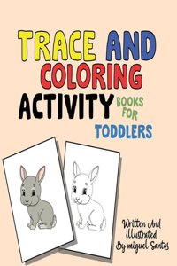 Trace And Coloring