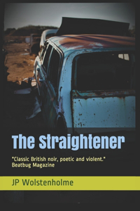 Straightener