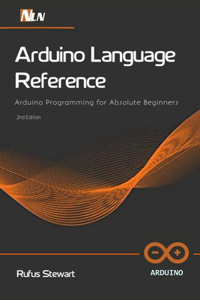 Arduino Language Reference