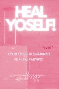 Heal Yoself! - Level 1