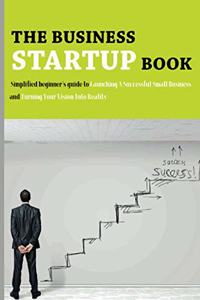 Business Startup Book