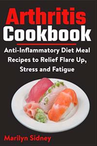 Arthritis Cookbook