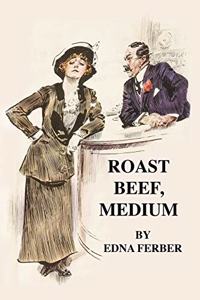 Roast Beef, Medium