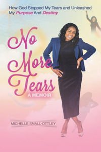 No More Tears