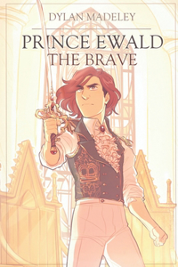 Prince Ewald the Brave