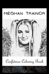 Confidence Coloring Book