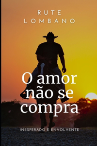 O amor não se compra