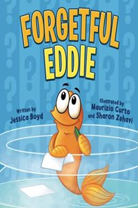 Forgetful Eddie