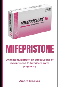 Mifepristone