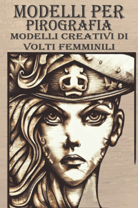 Modelli Per Pirografia