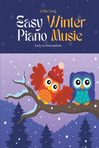 Little Owls