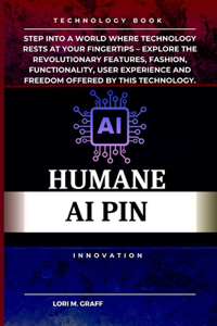 Humane AI Pin Innovation