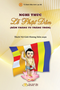 Nghi Thức Lê Phật Đản