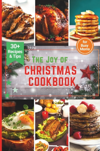 Joy of Christmas CookBook