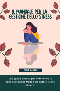 manuale per la gestione dello stress