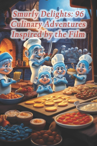 Smurfy Delights