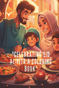 Celebrating Eid al-Fitr