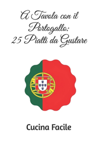 A Tavola con il Portogallo