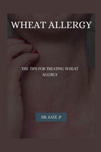 Wheat Allergy