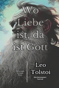 Wo Liebe ist, da ist Gott