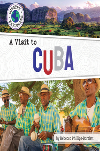 Visit to Cuba