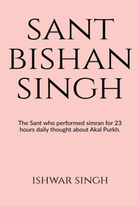 Sant Bishan Singh Muralewale