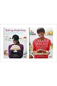 Baking and Home Cooking Made Easy