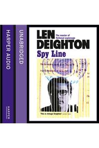 Spy Line