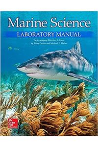 Castro, Marine Science, 2016, 1e, Lab Manual