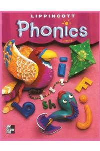 GR 1 LV B PHONICS PE (CONS)